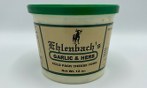 Garlic and Herb Spread